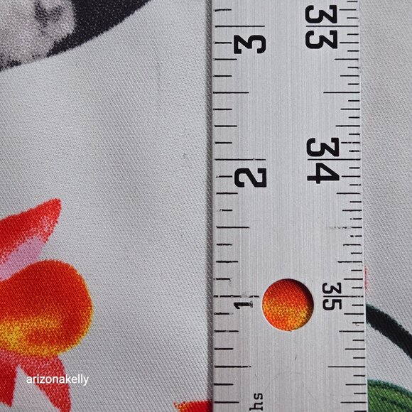 Gucci Silk Scarf Pink L'Aveugle Par Amour Garden Silk Scarf - Picture 12 of 12